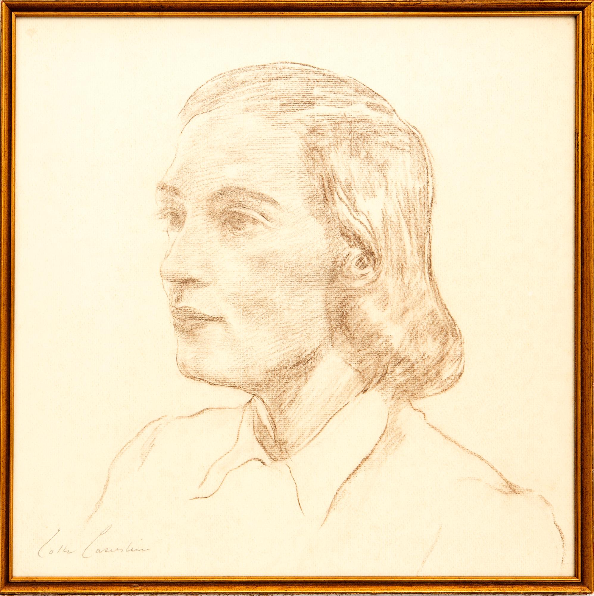 Lotte Laserstein, Lotte Larserstein,