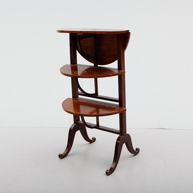 BORD, omkring 1900.