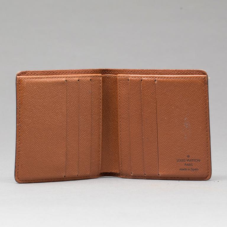 PLÅNBOK, Louis Vuitton.