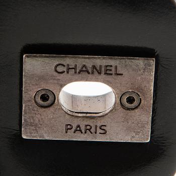 CHANEL, "Coco Soft Flap Bag", VÄSKA.