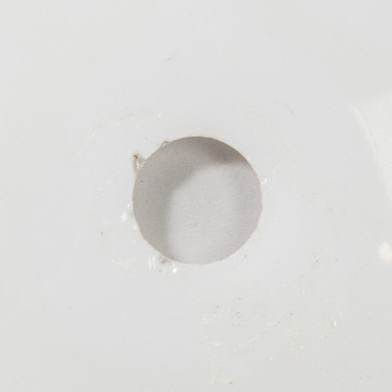 Paavo Tynell, taklampa, modell 2098 N, Idman, 1900-talets mitt.