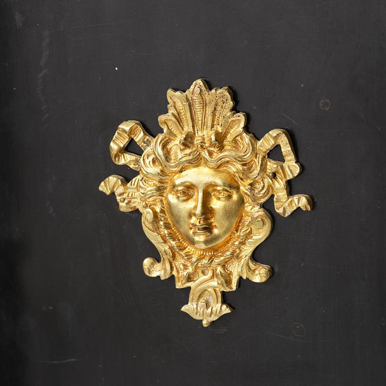 Skåp, Frankrike, 1800-tal, Louis XIV-stil.