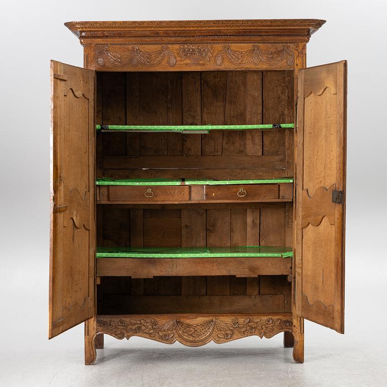 Cabinet, France 19th Century.