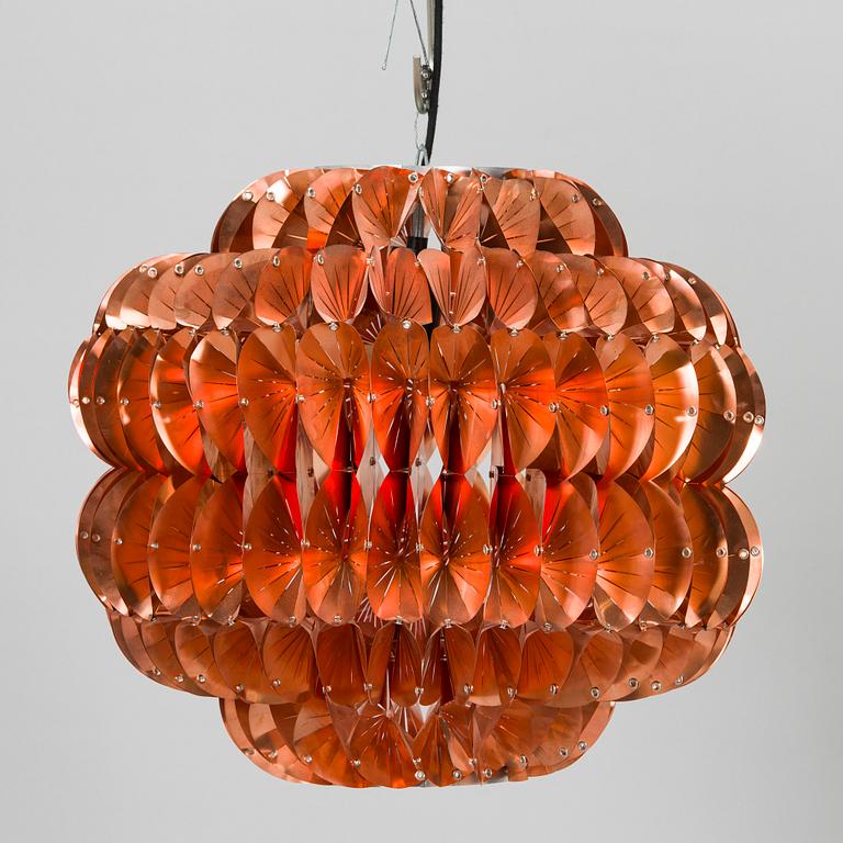 Lisa Hilland, a ceiling lamp/table lamp from the Glamrocks series 20023.