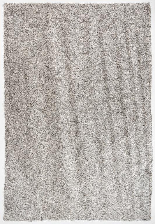 Carpet, "Tekla coconut crisp 811", Gunilla Lagerhem Ullberg, Kasthall, 342 * 500 cm.