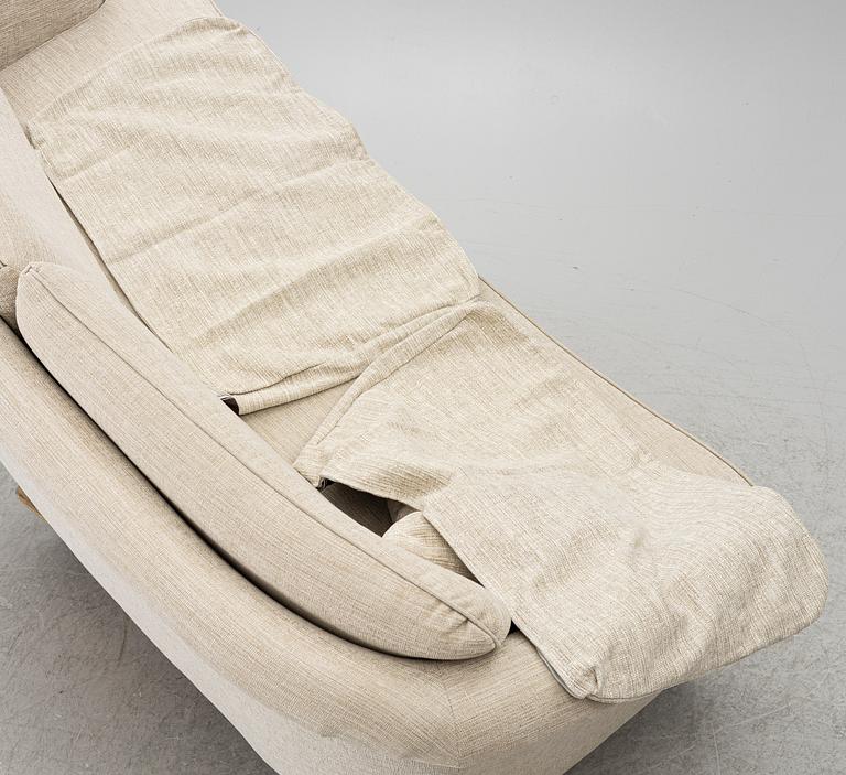 A sofa, Bröderna Andersson, Sweden, 21st century.