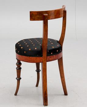 STOL, 1800-talets slut.