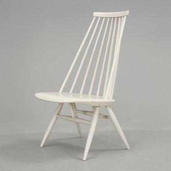 STOL, "Mademoiselle", Ilmari Tapiovaara, Edsbyverken, 1900-mitt.