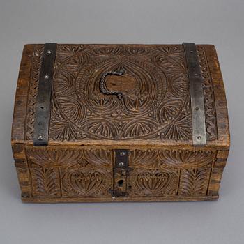 SKRIN, 1700-tal.