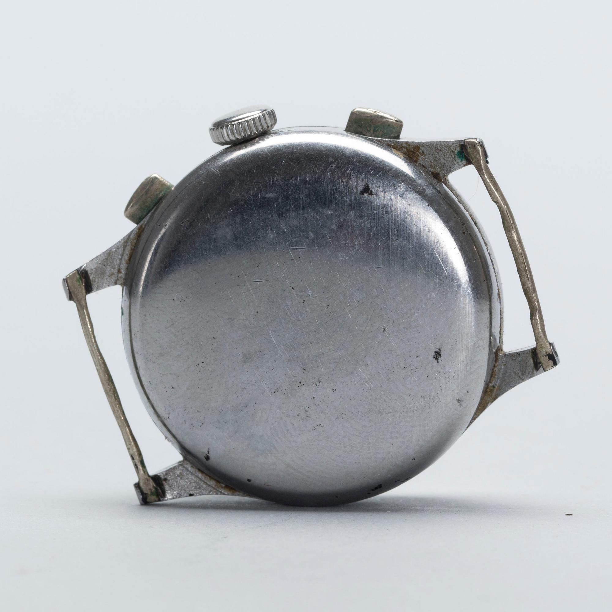 ARMBANDSUR, Minerva, 1940-tal.