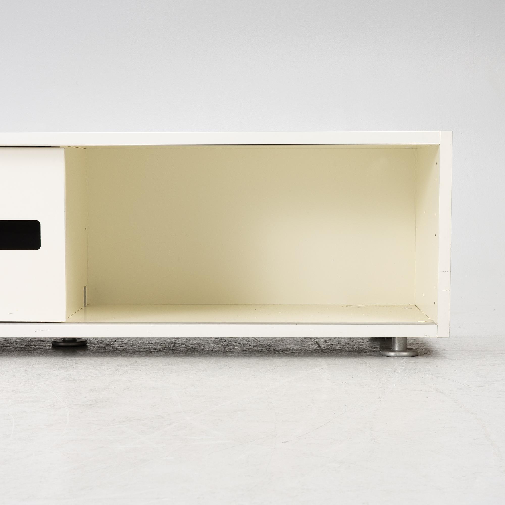 Per Söderberg, sideboard, "Funk", Asplund.