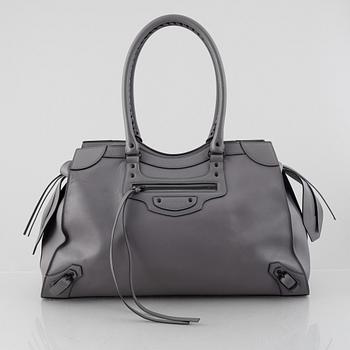 Balenciaga, bag/weekend bag, "Neo Classic Large Bag".