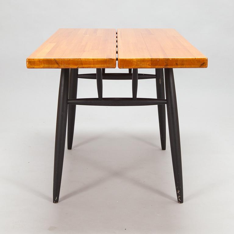 Ilmari Tapiovaara, Bord, "Pirkka",  Laukaan Puu, Finland 1960-tal.