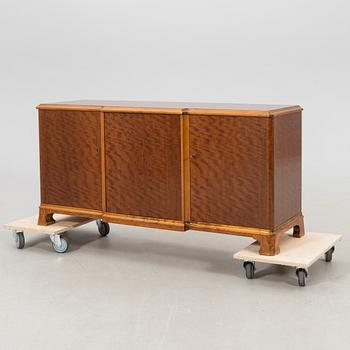 Sideboard 1940s.