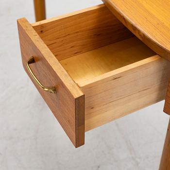 A dressing table, mid 20th Century.