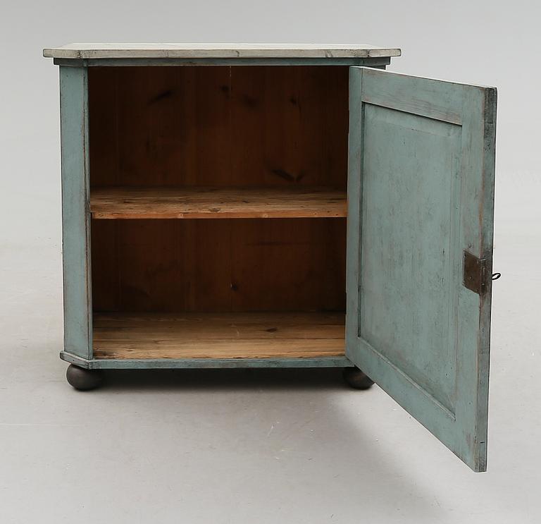 SKÅP, omkring år 1900.