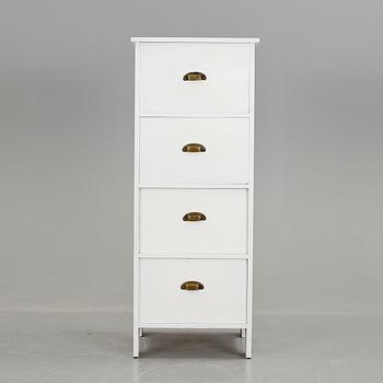 LÅDFACK/BYRÅ, 1900-talets första hälft.