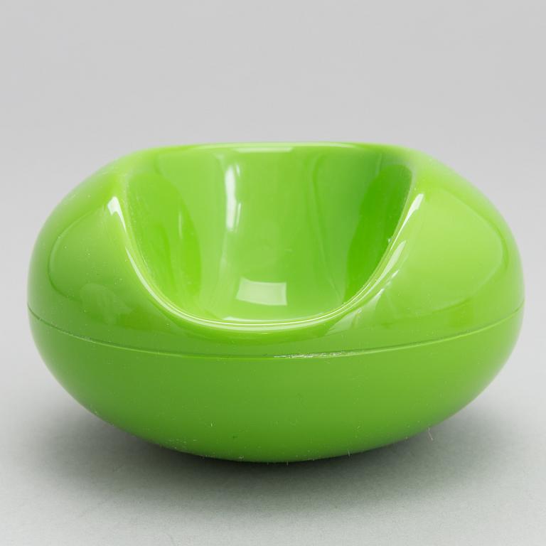 EERO AARNIO, miniatyr, "Pastill", Vitra Design Museum.