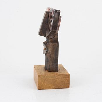 Mats Jonasson, skulptur, unik, Målerås.