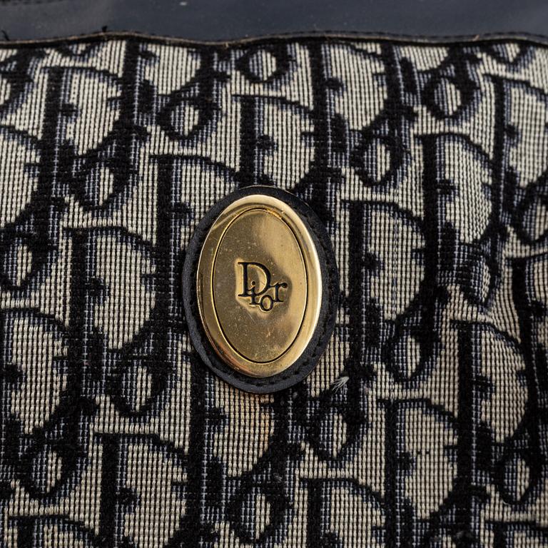 Christian Dior, weekendbag.