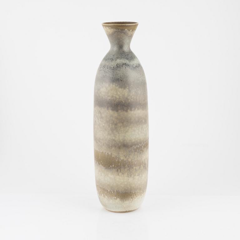Carl-Harry Stålhane, a stoneware vase, Rörstrand.