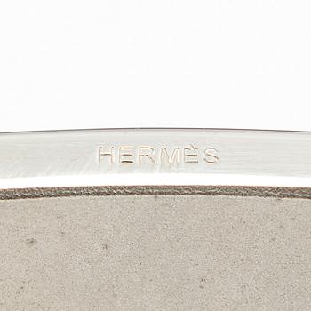 Hermès, Mini Constance belt, 2009.