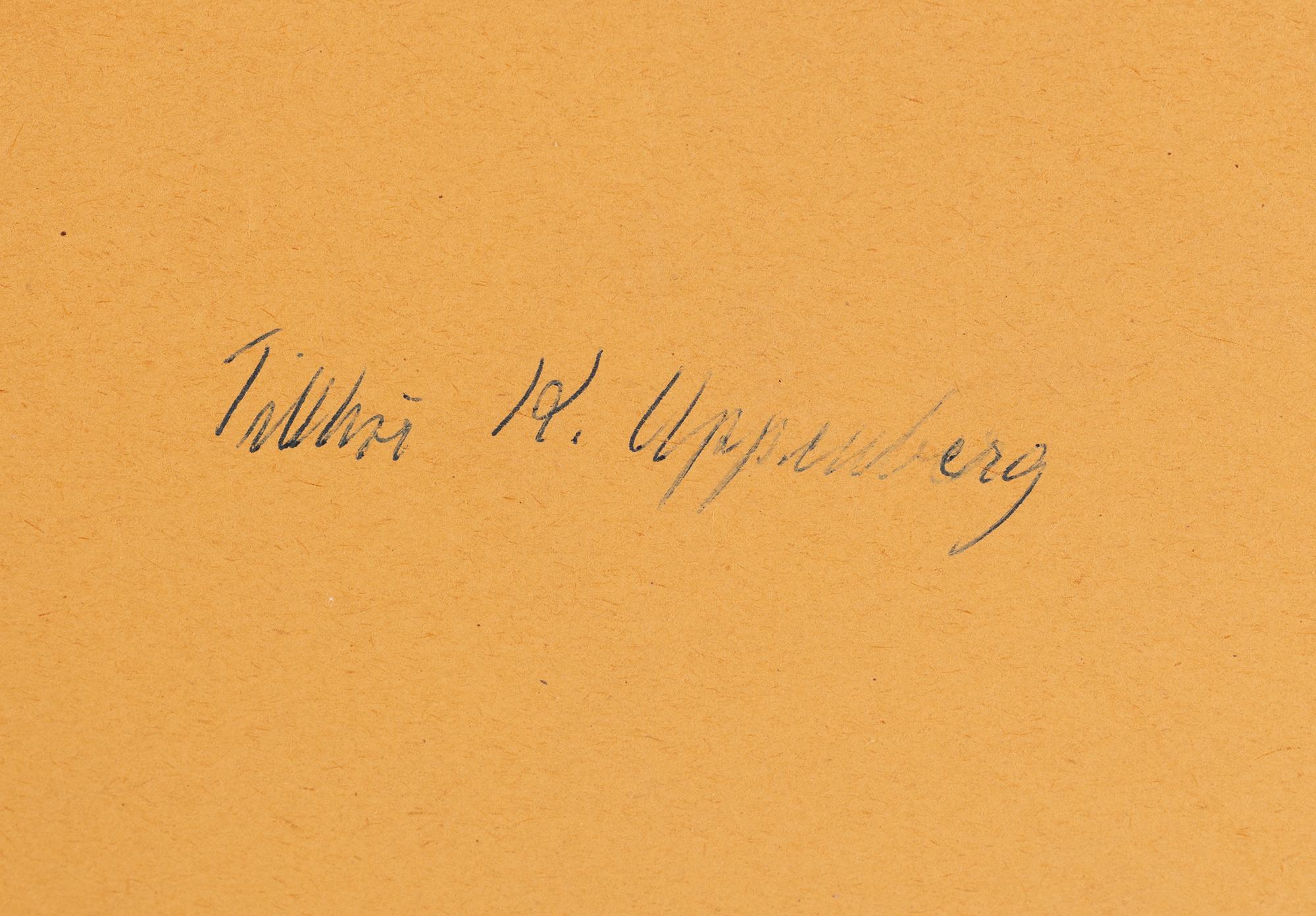 Peter Phillips, silkscreen, 1965, signed 130/200.
