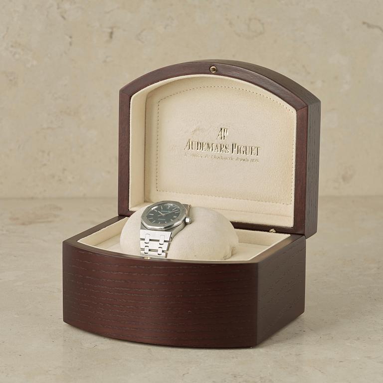 AUDEMARS PIGUET, Royal Oak, armbandsur, 33 mm,