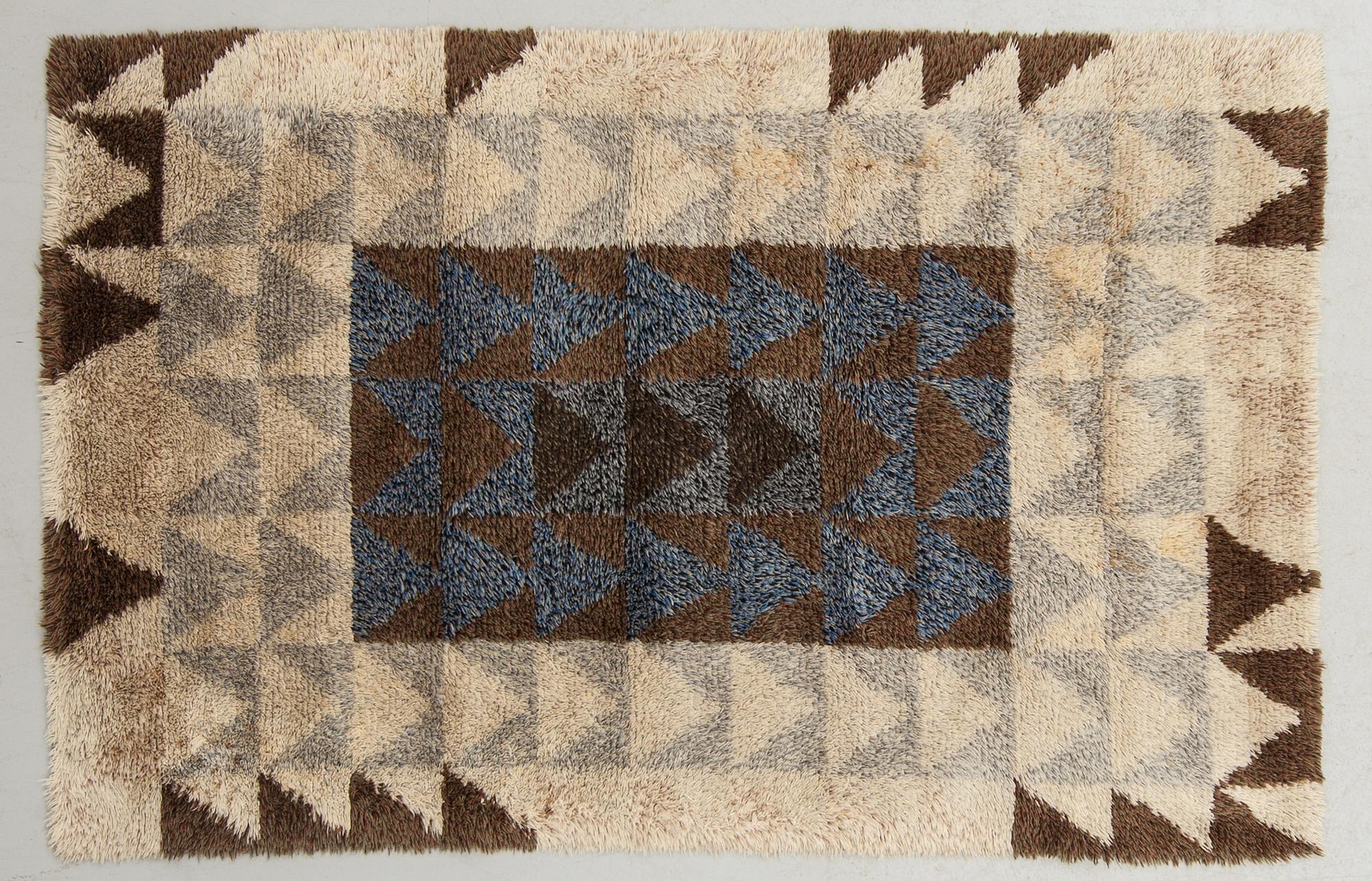 MATTA, rya, 1960-tal. Ca 213 x 133 cm.