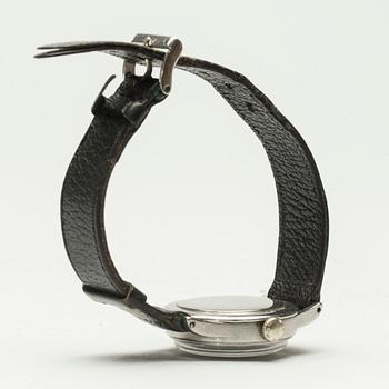 ARMBANDSUR, Omega, Depose, 1940/50-tal.