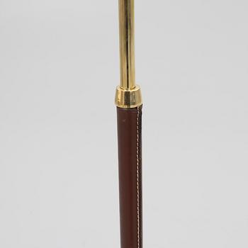 Floor lamp, Falkenberg Lighting, later part of the 20th century.