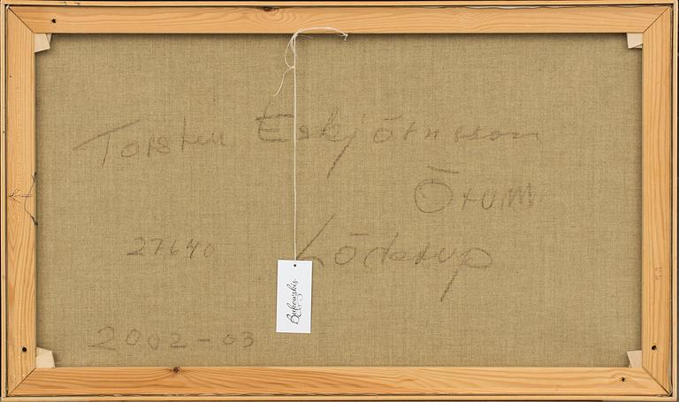 TORSTEN ESBJÖRNSSON,