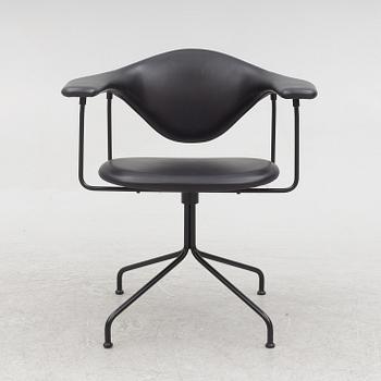 GamFratesi, a 'Masculo' chair, Gubi, Denmark.