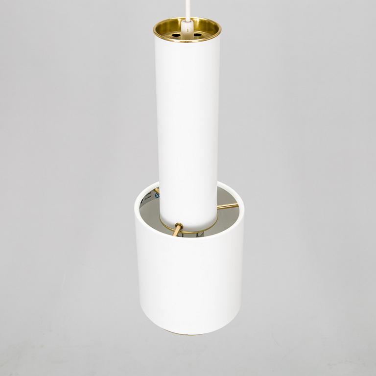 Alvar Aalto,  taklampa, modell A110, Valaisinpaja.