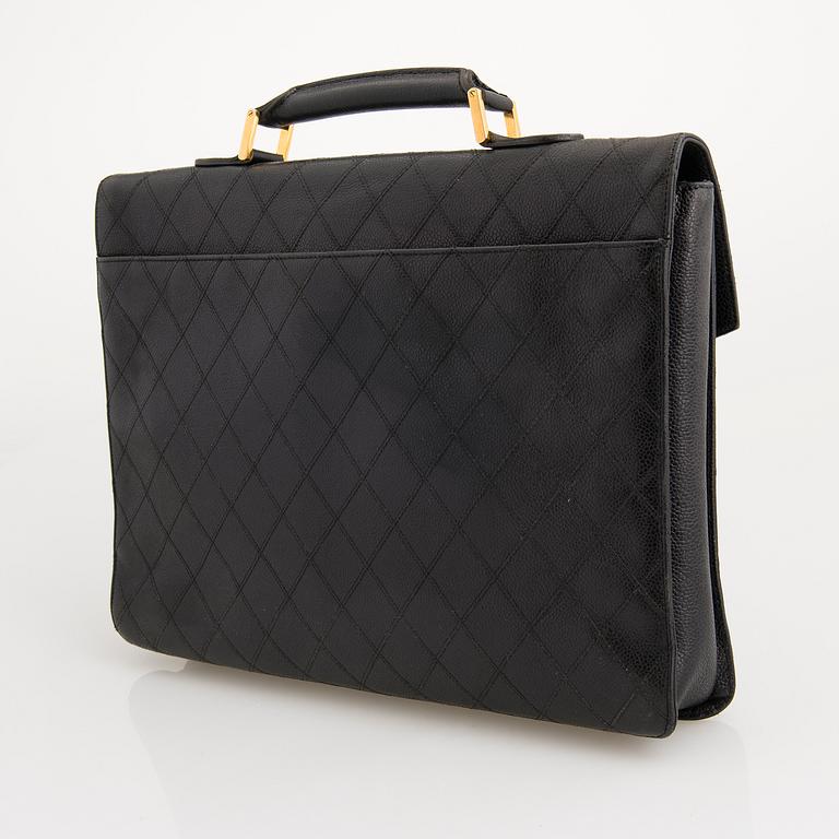 CHANEL, Portfölj.