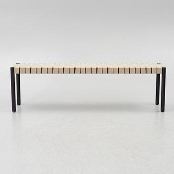 Thau & Kallio, bench, "Betty TK5", &Tradition, contemporary.