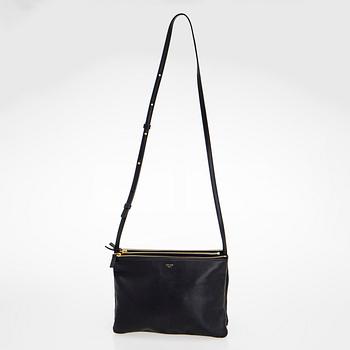 Céline, a "Trio" bag.
