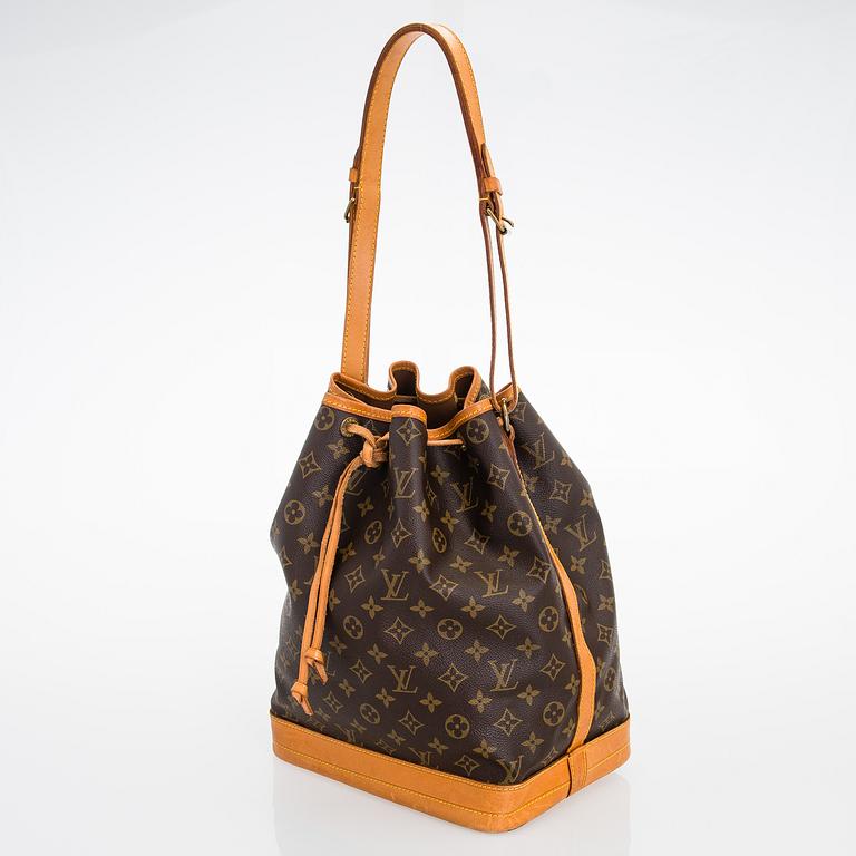 Louis Vuitton, "Noé", laukku.