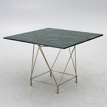 Andreas Hansen, a 'Spider' dining table, Eilersen, Denmark.