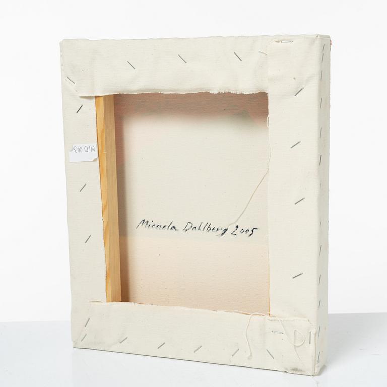 Micaela Dahlberg, Interiör.