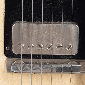 Höfner, "Galaxie 173", elgitarr, Tyskland 1960-tal.