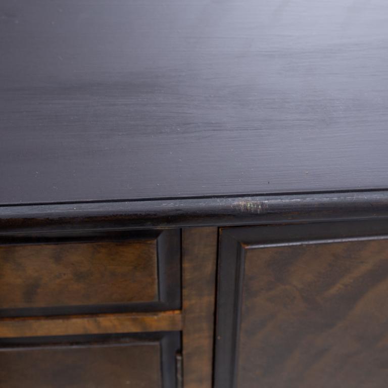 Sideboard, 1920-tal.