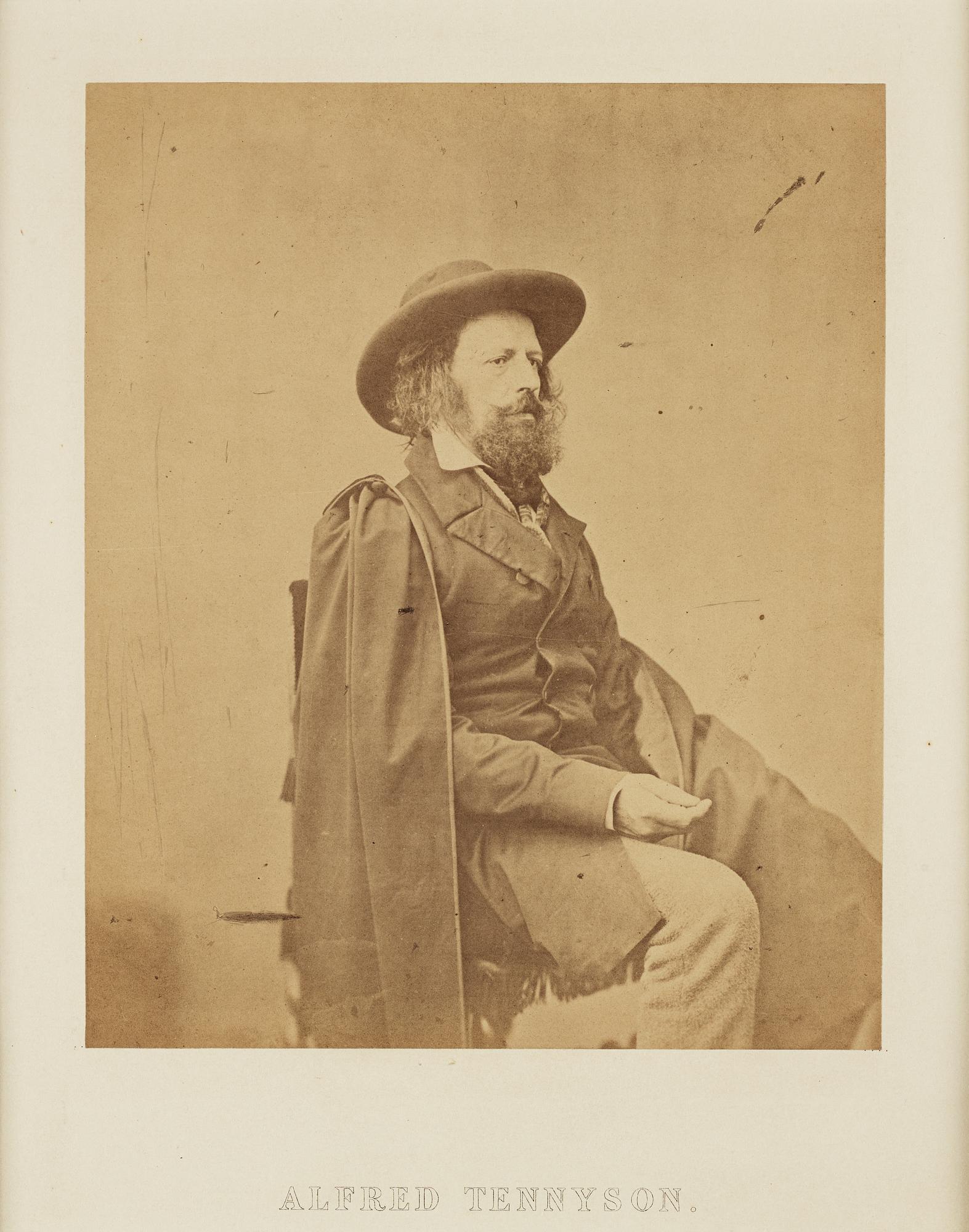 James Mudd, photograph porträtt.