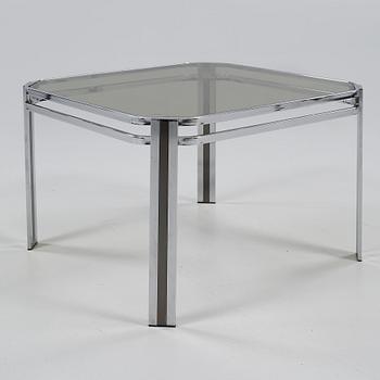 SOFFBORD, 1900-talets andra hälft.