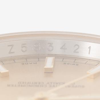 Rolex, Datejust, ca 2007.