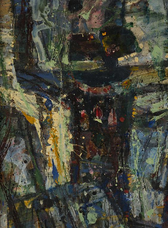 Valentin Vorobiov, "Кентавр" (Kentaur).