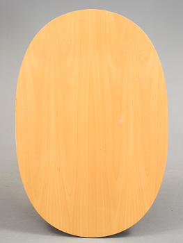 SOFFBORD, Bruno Mathsson, 1900-talets andra hälft.