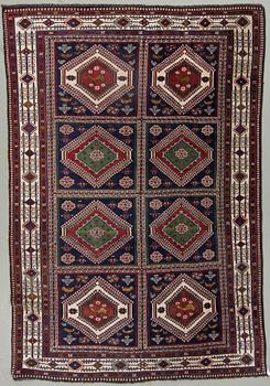 MATTA, Yalameh, ca 310 x 208 cm.
