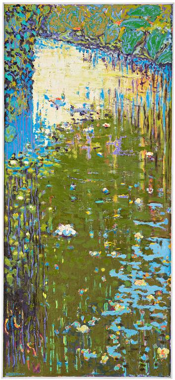 Björn Wessman, "Portal XIII" samt "Portal II".