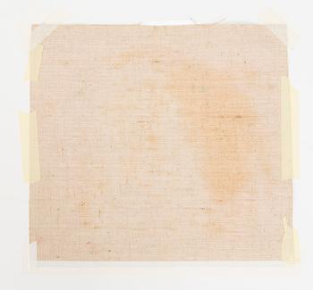 Francesca Mascitti-Lindh, 'Speranza'.